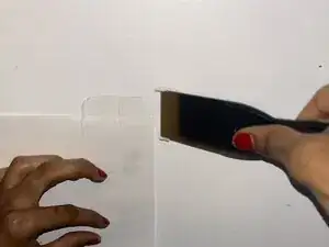 How to Repair a Water-Damaged Ceiling