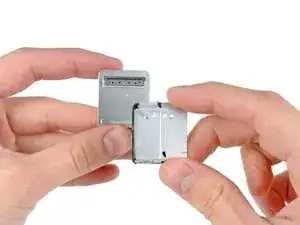 Gürtelclip