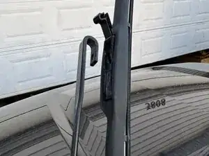 Windshield Wipers