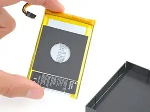 Battery Cell