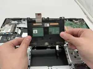Touchpad
