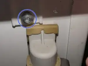 Deckel öffnen
