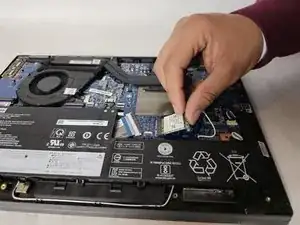 Wi-Fi Card