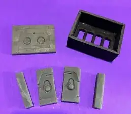 Block Image