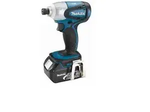 Makita BTD141