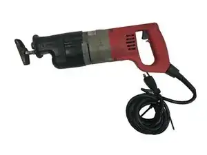 Milwaukee 6517-20