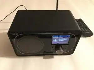 2x 470uF 10V Elektrolytkondensatoren