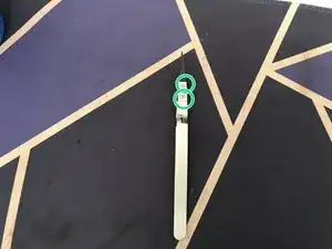 Spitzen