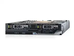 Dell PowerEdge FC640