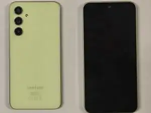Samsung Galaxy A54 5G