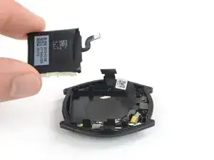 Huawei Watch GT Akku tauschen