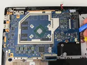 Motherboard