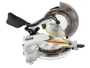 DeWalt DW715 Type-3