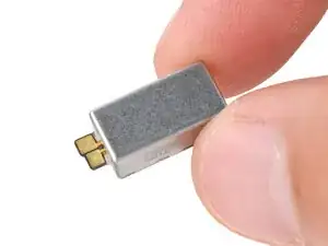 Vibrationsmotor