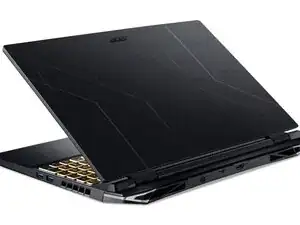 Acer Nitro 5 AN515-51-522L