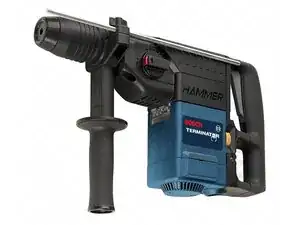 Bosch 11222EVS