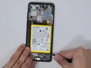 Charging Port