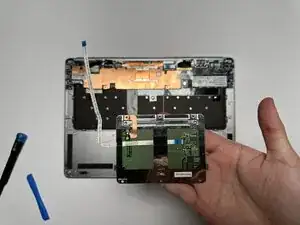 Trackpad