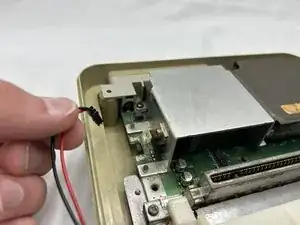 Power Switch