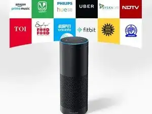 Amazon Echo (1st Generation) — Setup, Care & Basic Maintenance Techniques
