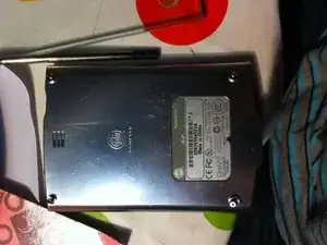 Teardown
