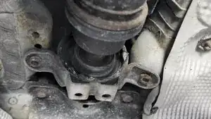 Just be mentally ready if you aren't the type that modifies your vehicle. Its an easy job, but some people freak out when they break out a tool and start cutting away.