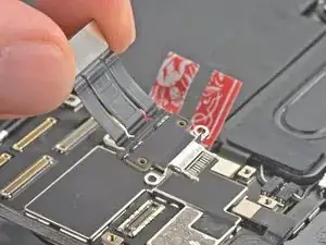 USB-C Anschluss