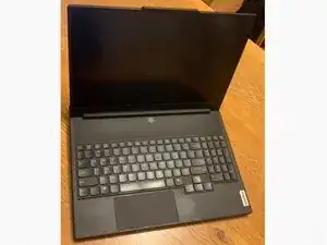 Lenovo Legion 9 16IRX9