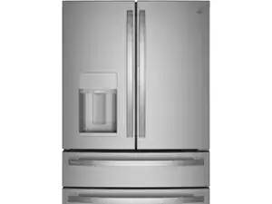GE Profile Refrigerator PVD28BYN****