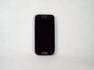 Samsung Galaxy S4 Mini Kopfhörerbuchse tauschen