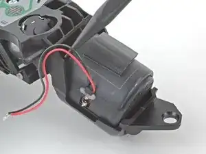 Vibrationsmotore