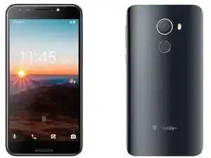 REVVL Phone