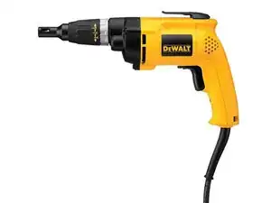 DeWalt DW257 Type-4