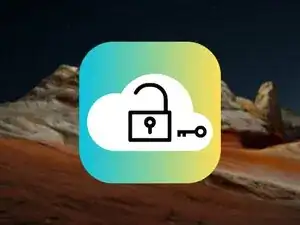 Umgehen der Aktivierungssperre mit Lockra1n