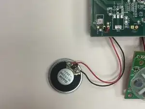 Speaker