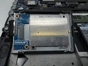 SSD