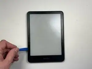 Screen