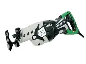 Hitachi CR13VBY