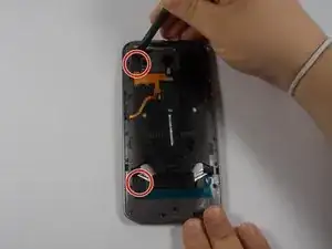 Back Panel