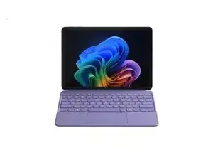 Microsoft Surface Pro 12-inch (12th Edition)