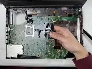 Motherboard