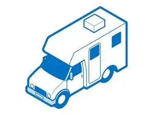 Wohnmobil