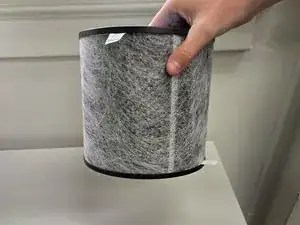 Filter