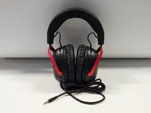 HyperX Cloud III (Wired)