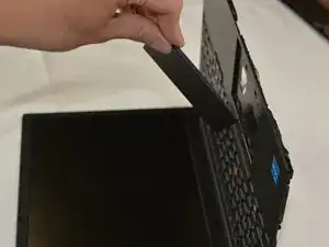 Trackpad