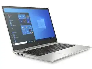 HP EliteBook 800