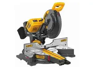 DeWalt DHS790
