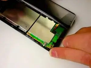 Light Sensor