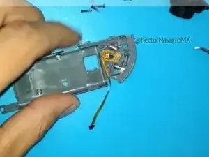 ZL flexibles Flachkabel