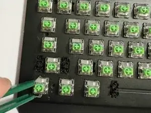 Key Switch